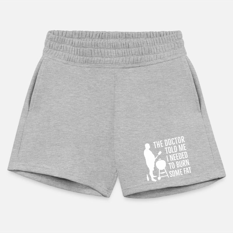 Barbecue Father's day burn some fat BBQ Grill