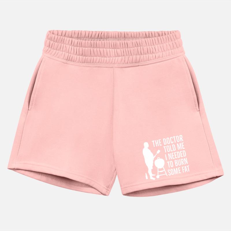 Barbecue Father's day burn some fat BBQ Grill