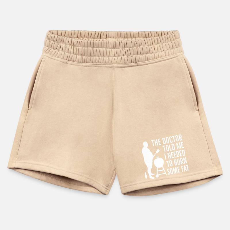 Barbecue Father's day burn some fat BBQ Grill