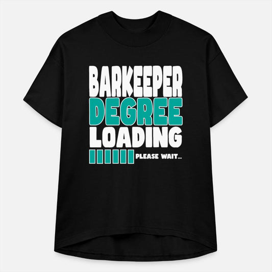 Barkeeper Degree Loading