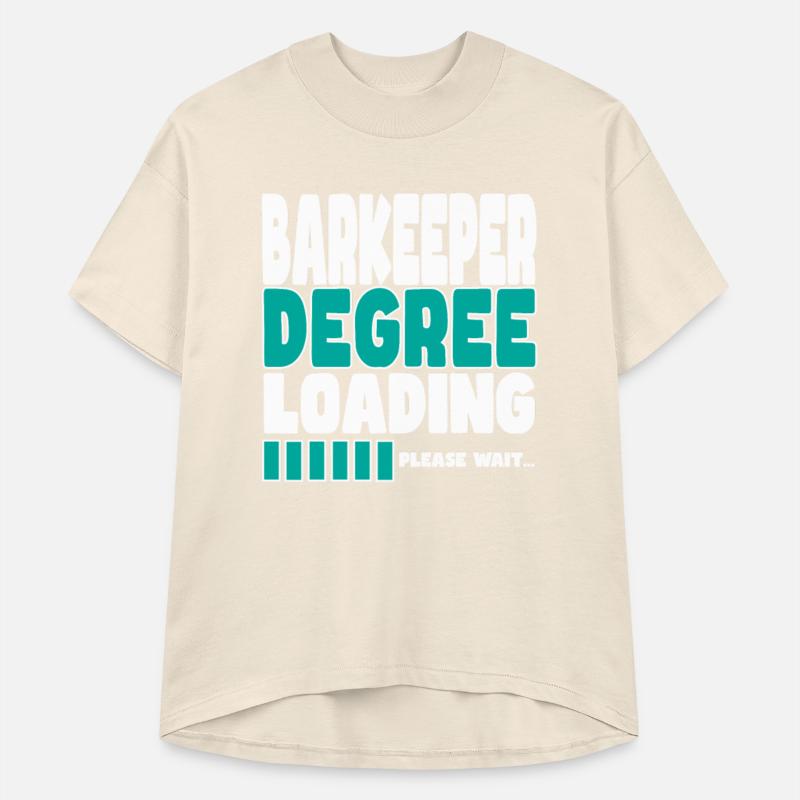 Barkeeper Degree Loading