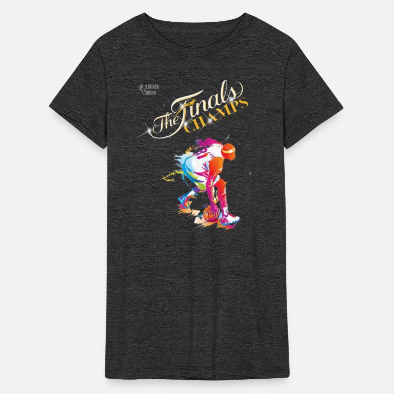 Bascketball Finals Champs