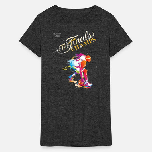 Bascketball Finals Champs