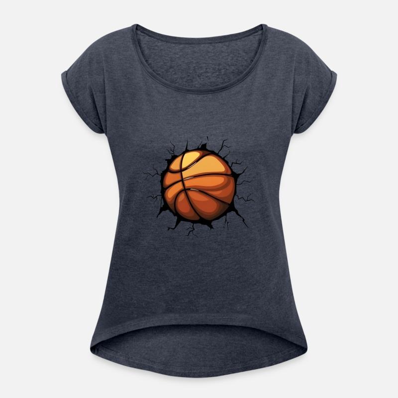 Basketball Bursting Art For Sports Lovers, Kids, M