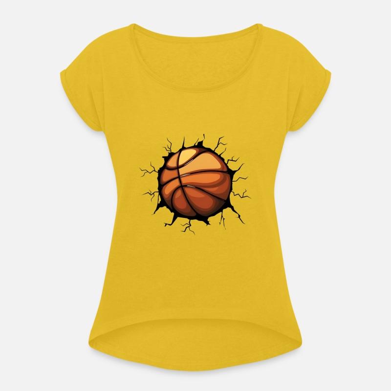 Basketball Bursting Art For Sports Lovers, Kids, M