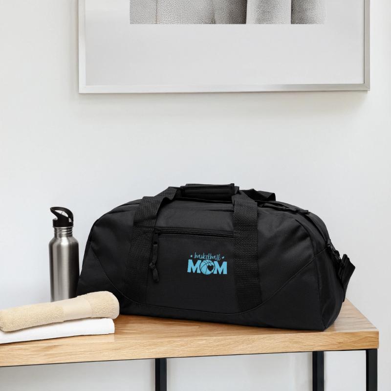 Basketball Mom Ball Sports America USA