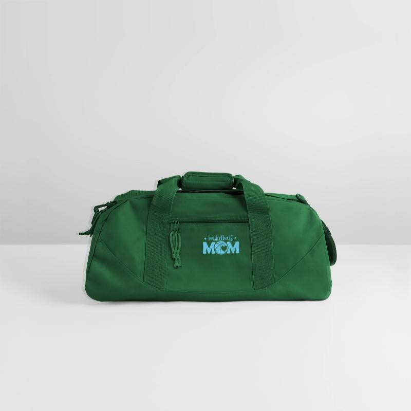 Basketball Mom Ball Sports America USA