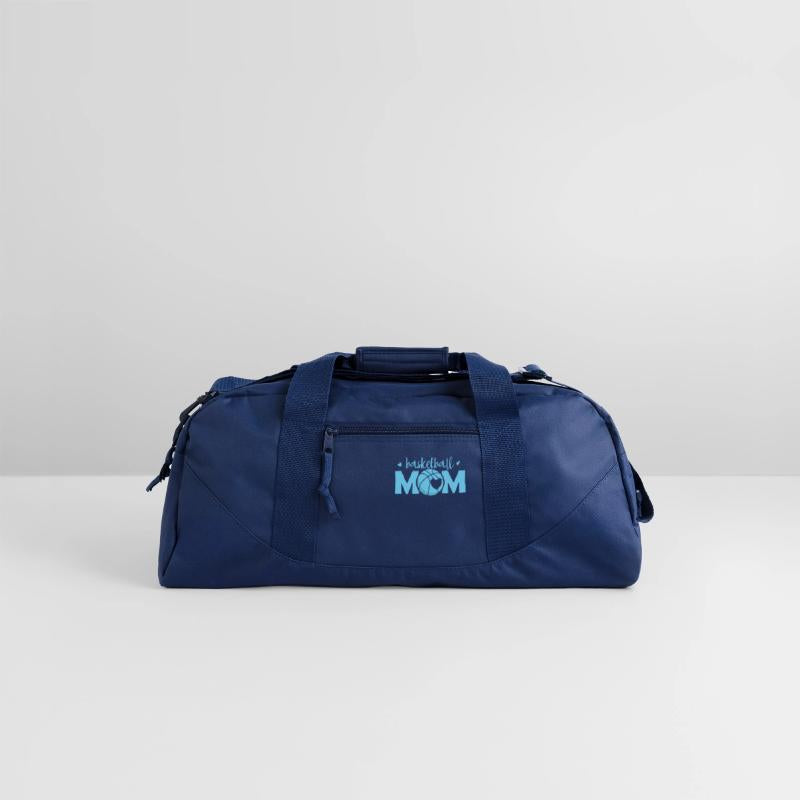 Basketball Mom Ball Sports America USA