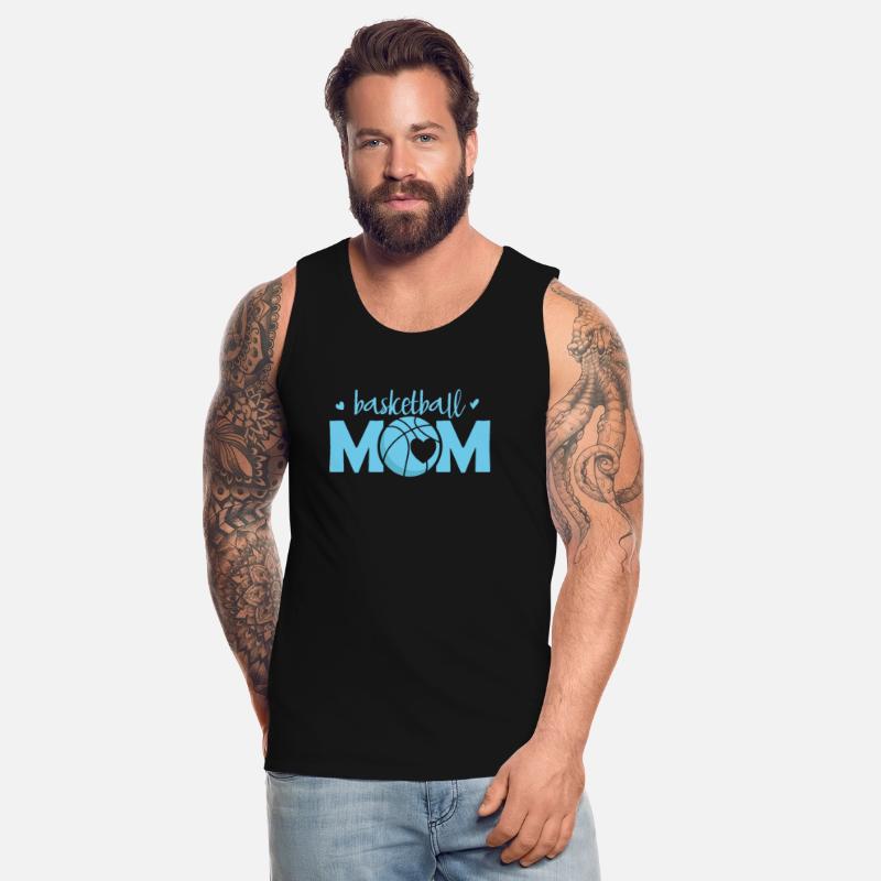 Basketball Mom Ball Sports America USA