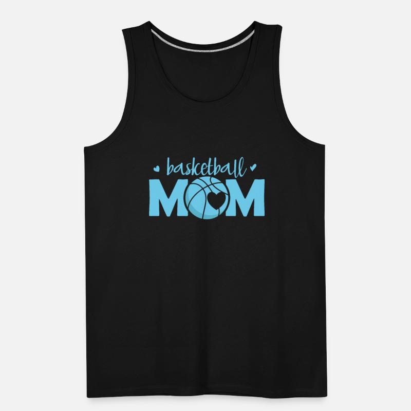 Basketball Mom Ball Sports America USA