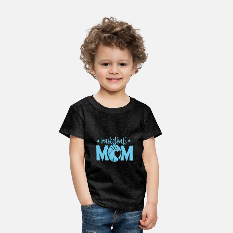 Basketball Mom Ball Sports America USA