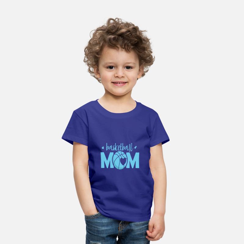 Basketball Mom Ball Sports America USA