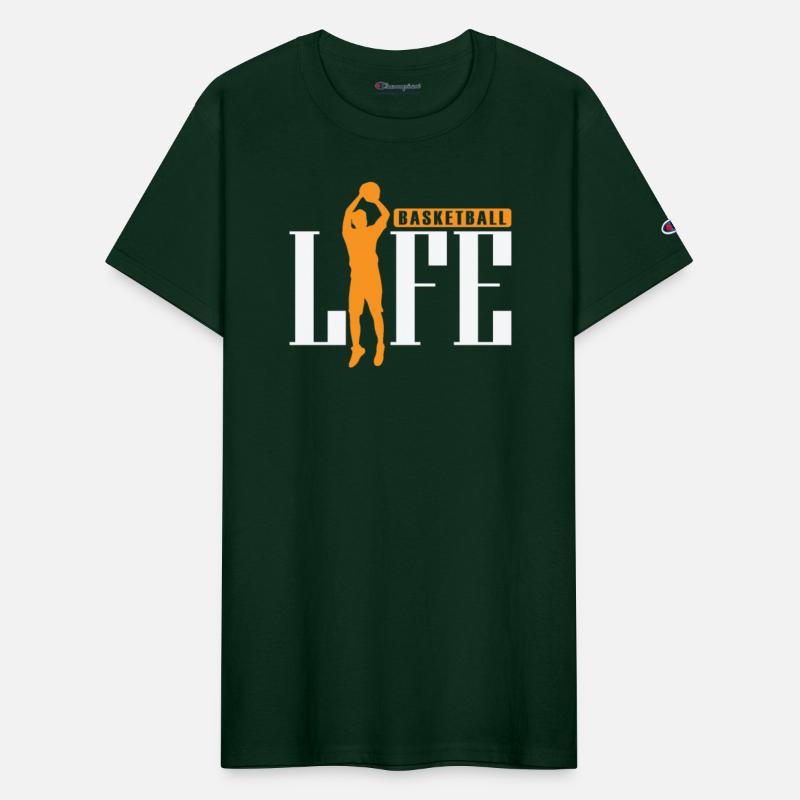 Basketballlife Ball Sports America USA