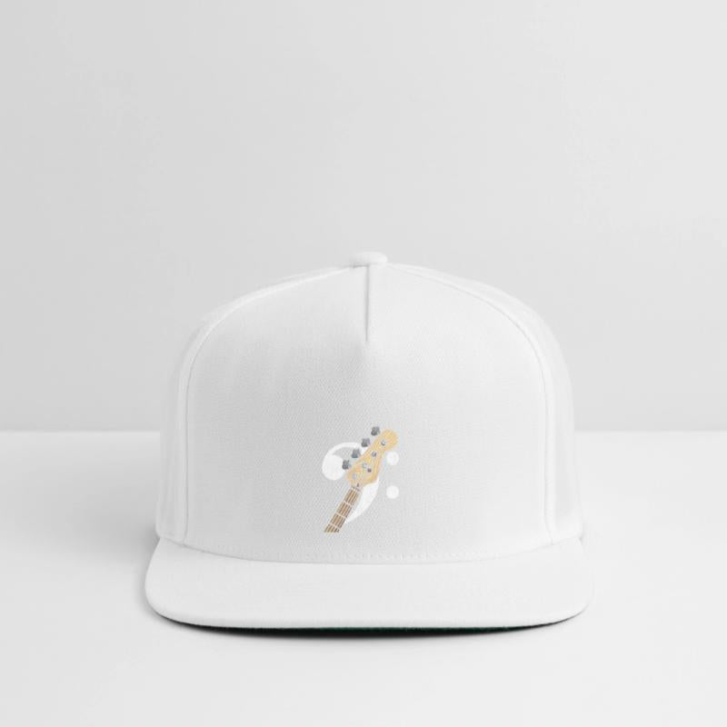 Bass Clef Guitar Bass Player Musician