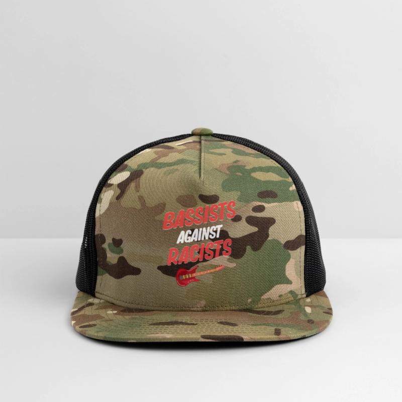 Bassists Against Racists Funny Guitarist