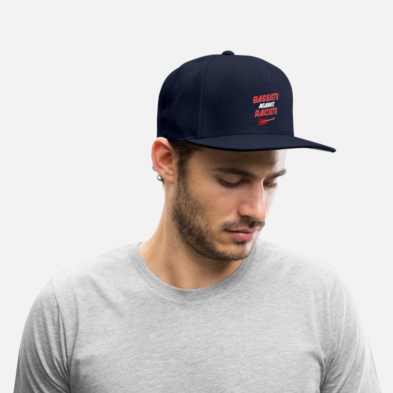 Bassists Against Racists Funny Guitarist