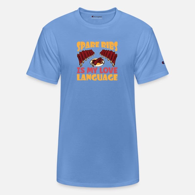 bbq spare ribs barbecue grill smoker meat pork rib