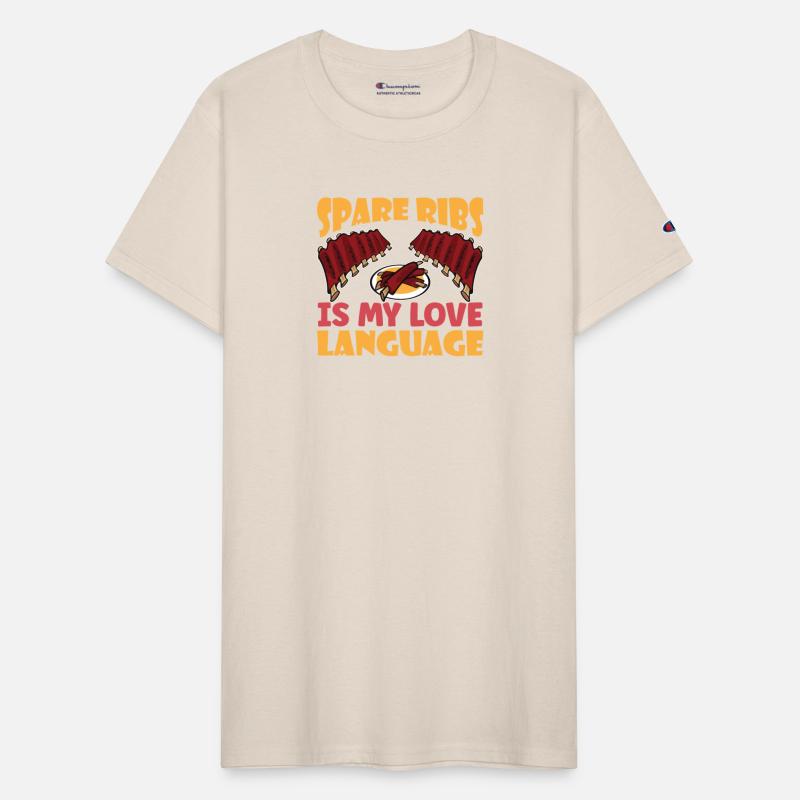 bbq spare ribs barbecue grill smoker meat pork rib