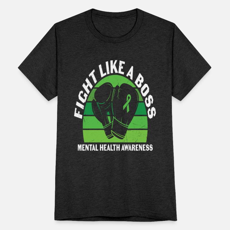 Be Kind To Your Mind Mental Health Matters