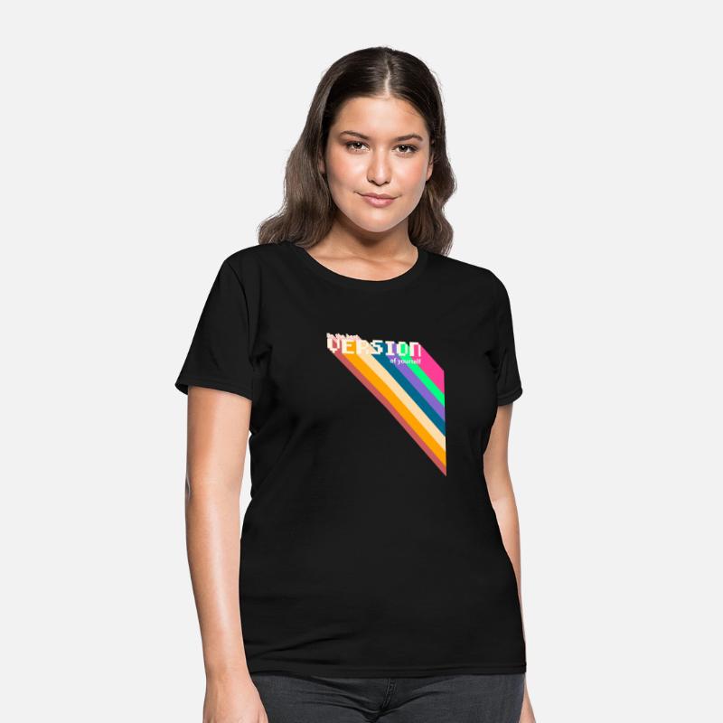 Be the best version of yourself