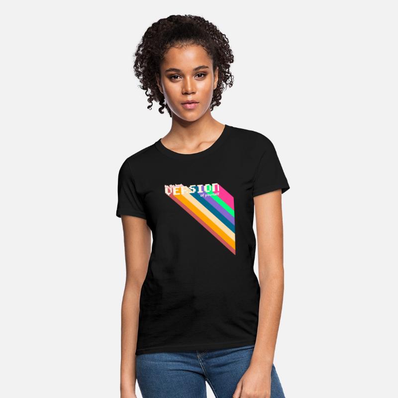 Be the best version of yourself