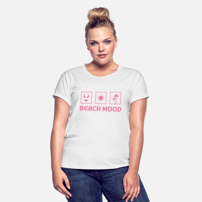 Beach Mood – Fun Summer Vibes Design