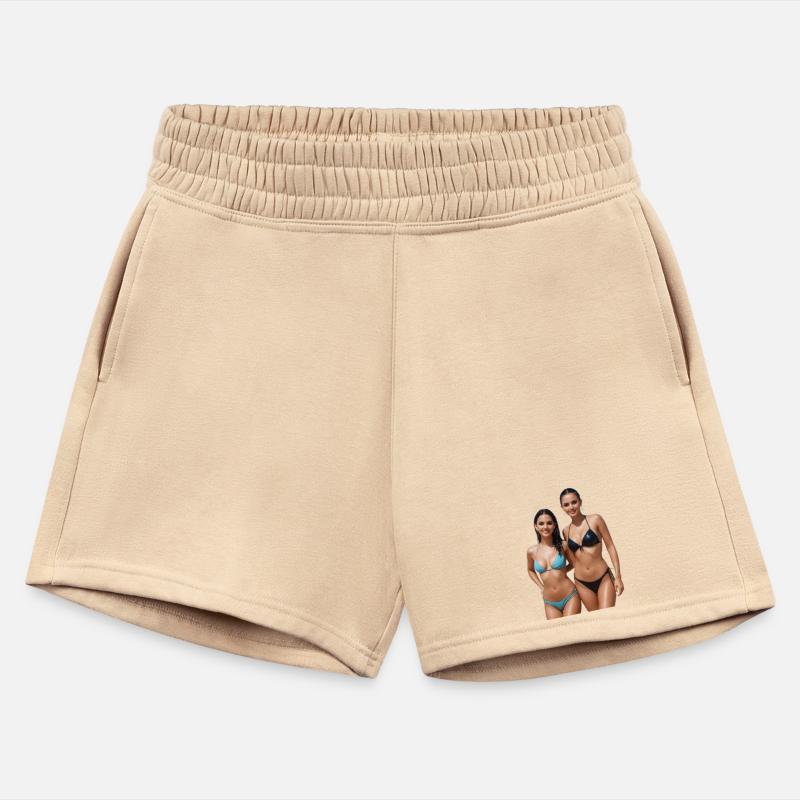 Beachside Two-Piece Swimsuit Set