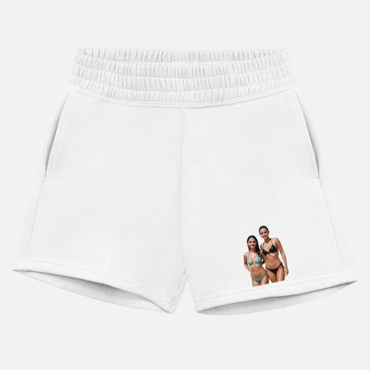 Beachside Two-Piece Swimsuit Set