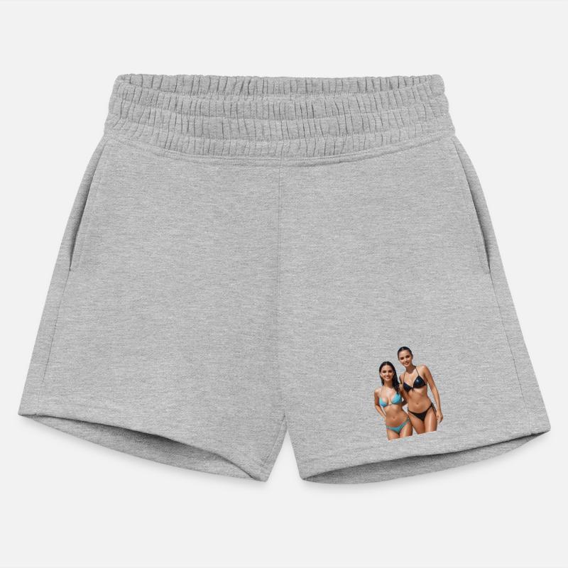 Beachside Two-Piece Swimsuit Set