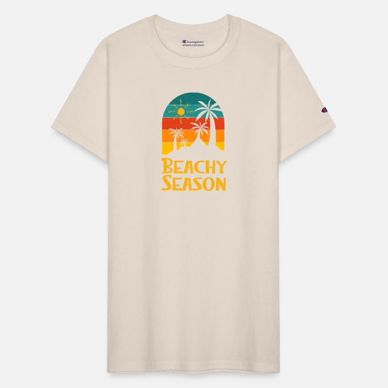 Beachy Season Beach Girlfriend Ocean Fiance