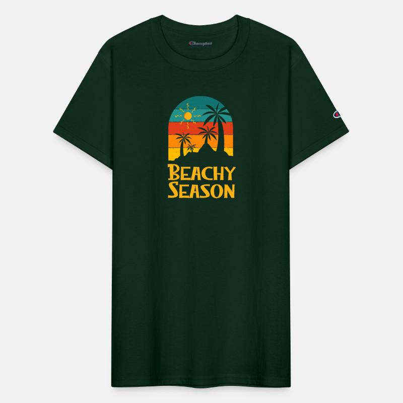 Beachy Season Beach Girlfriend Ocean Fiance