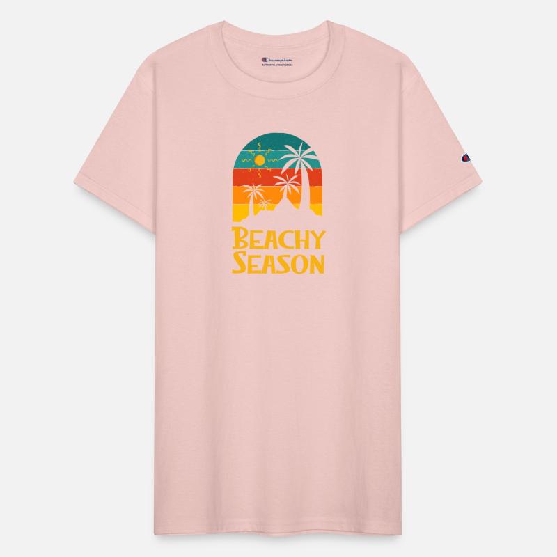 Beachy Season Beach Girlfriend Ocean Fiance