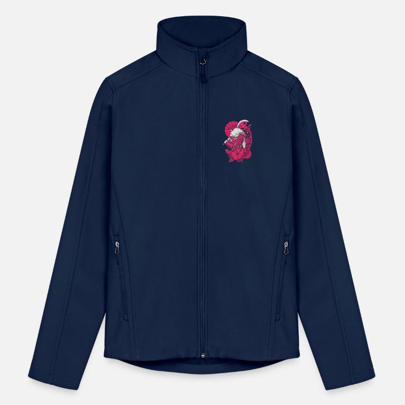 Bear in Samurai Armor