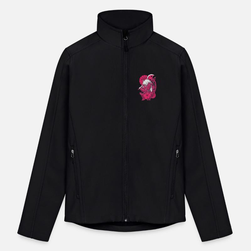 Bear in Samurai Armor