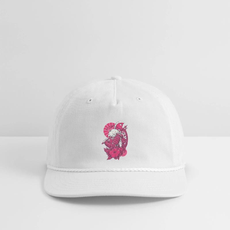 Bear in Samurai Armor