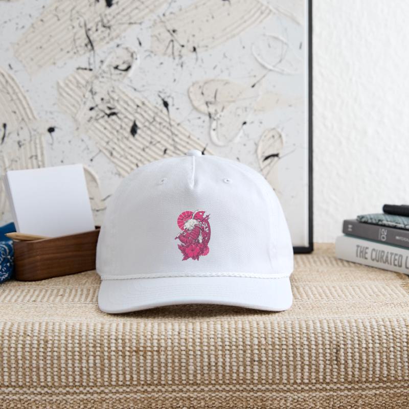 Bear in Samurai Armor