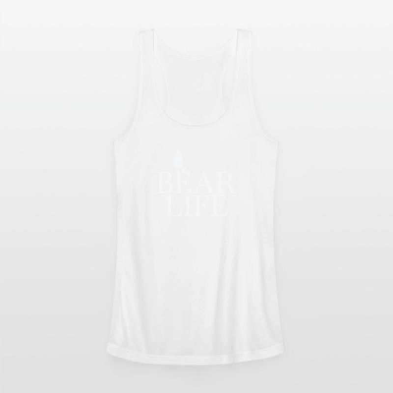 Bear Life Forest Animal