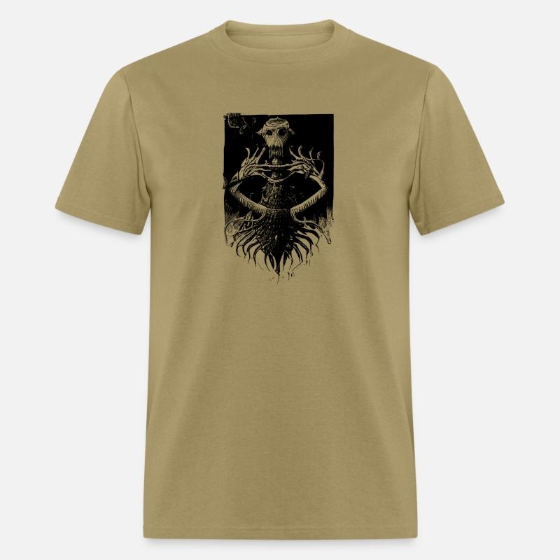 BEAST 24 ENGRAVING DESIGN SYNDROME NECRONOMICON