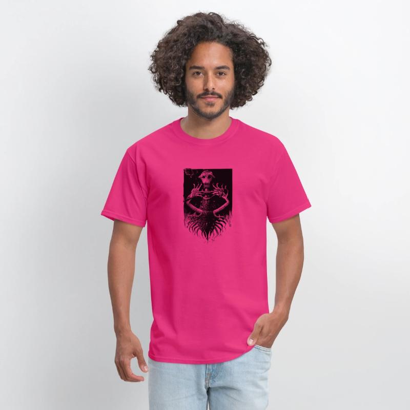 BEAST 24 ENGRAVING DESIGN SYNDROME NECRONOMICON