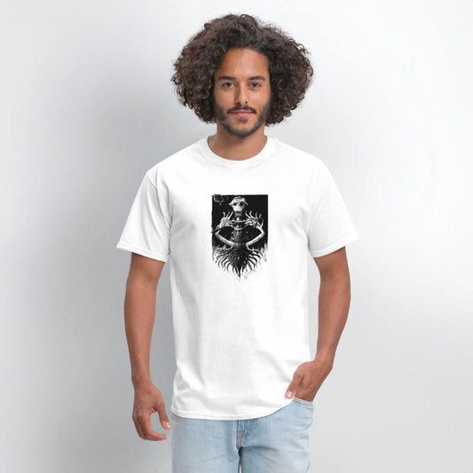 BEAST 24 ENGRAVING DESIGN SYNDROME NECRONOMICON