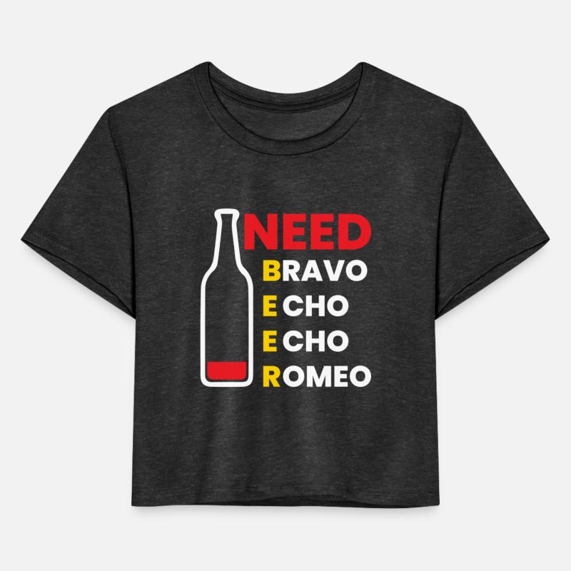 BEER BRAVO ECHO ECHO ROMEO
