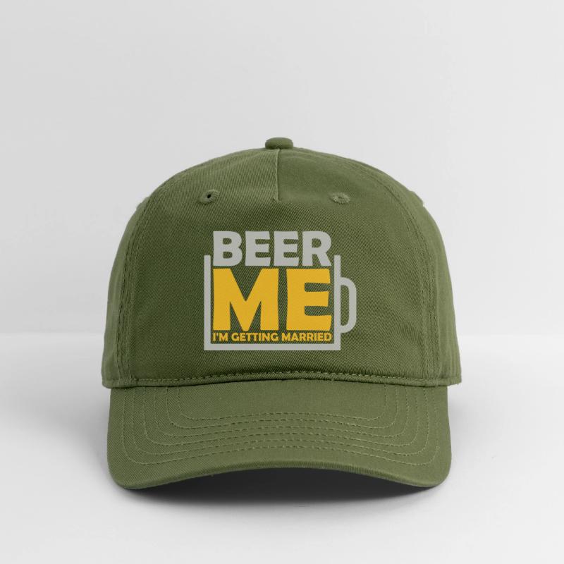 Beer Me Getting Married