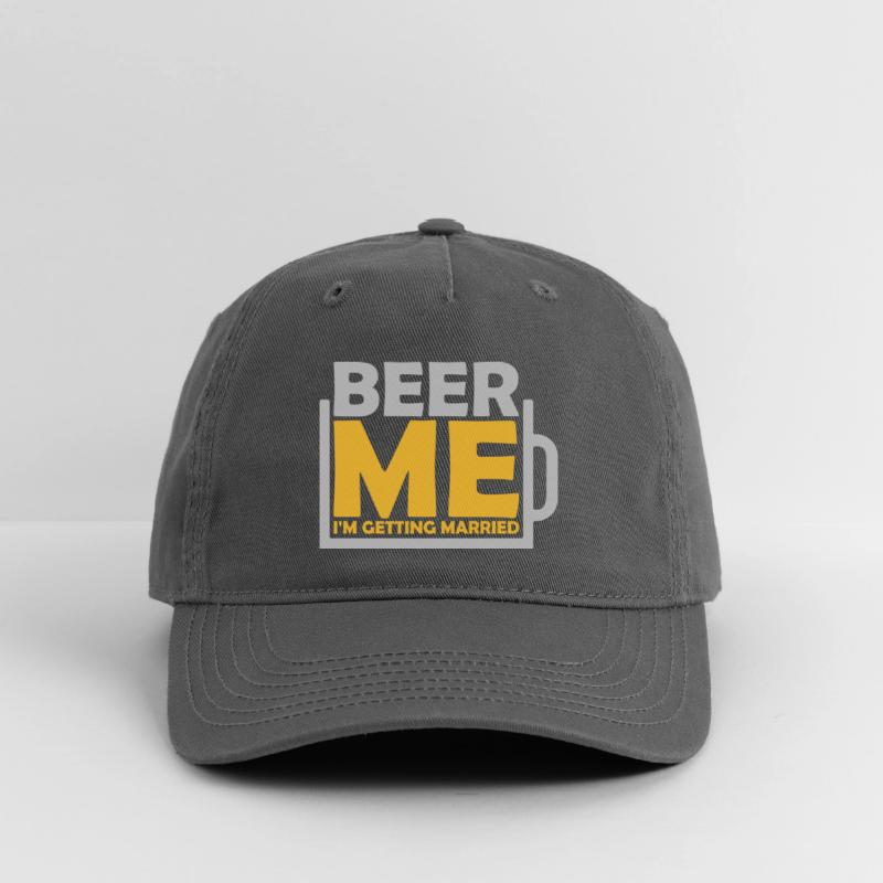 Beer Me Getting Married