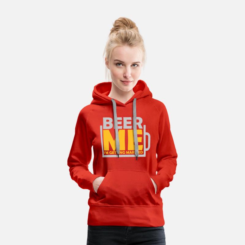 Beer Me Getting Married