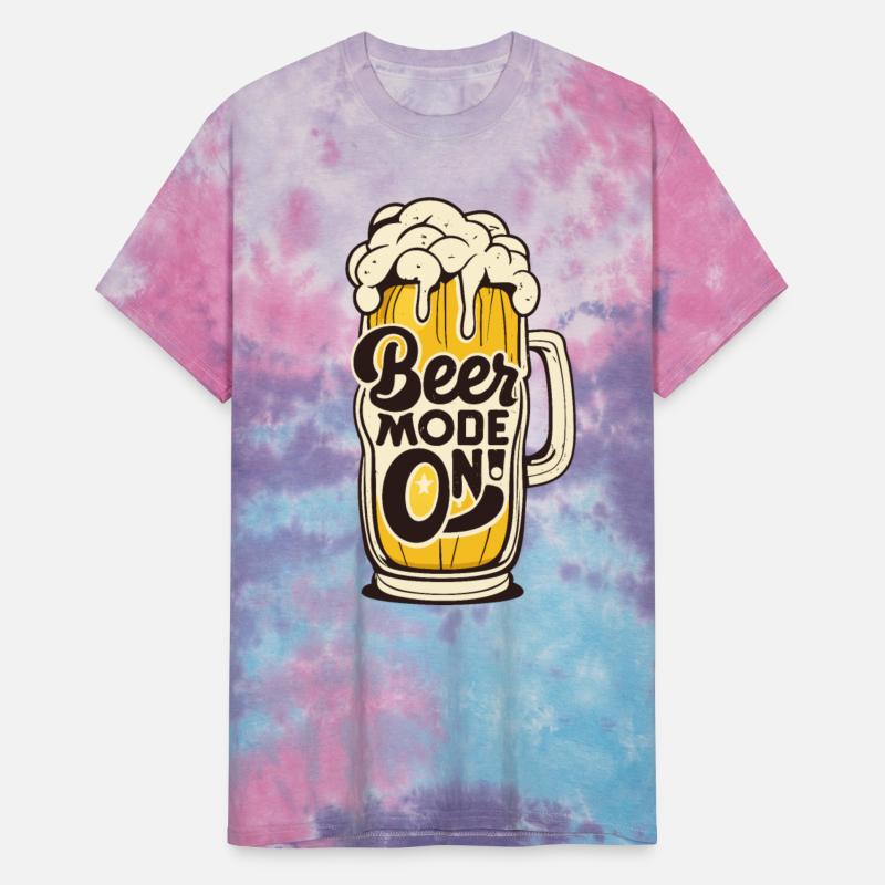 Beer Mode On Beer drinker Beer lover