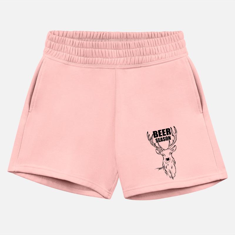 Beer Season 2 Camo Funny Deer Hunter