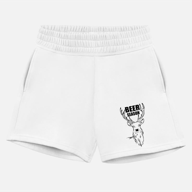 Beer Season 2 Camo Funny Deer Hunter