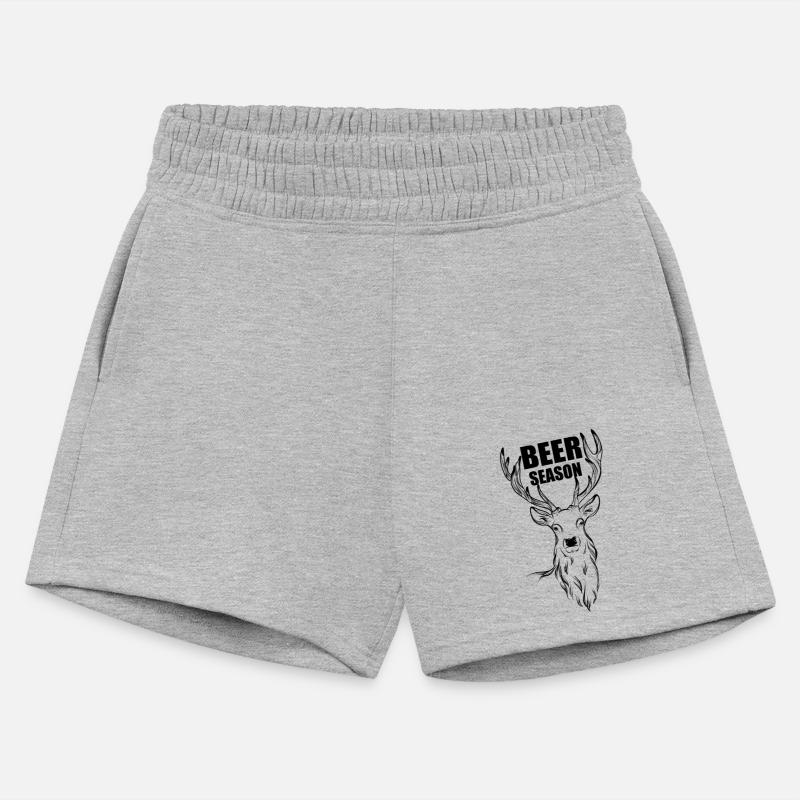 Beer Season 2 Camo Funny Deer Hunter