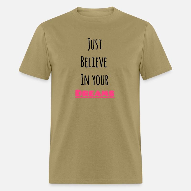 Believe In your Dreams