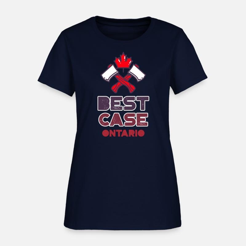 Best Case Ontario